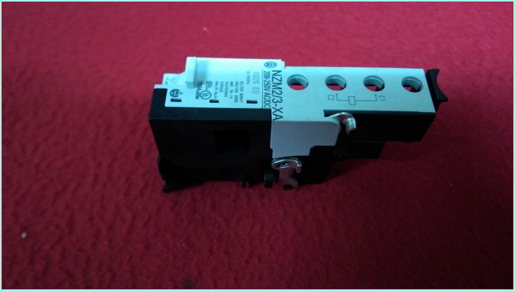 MOELLER NZM2/3-XA NZM2 208-250VAC/DC MOELLER  NZM ACTIRMA BOBİNİ