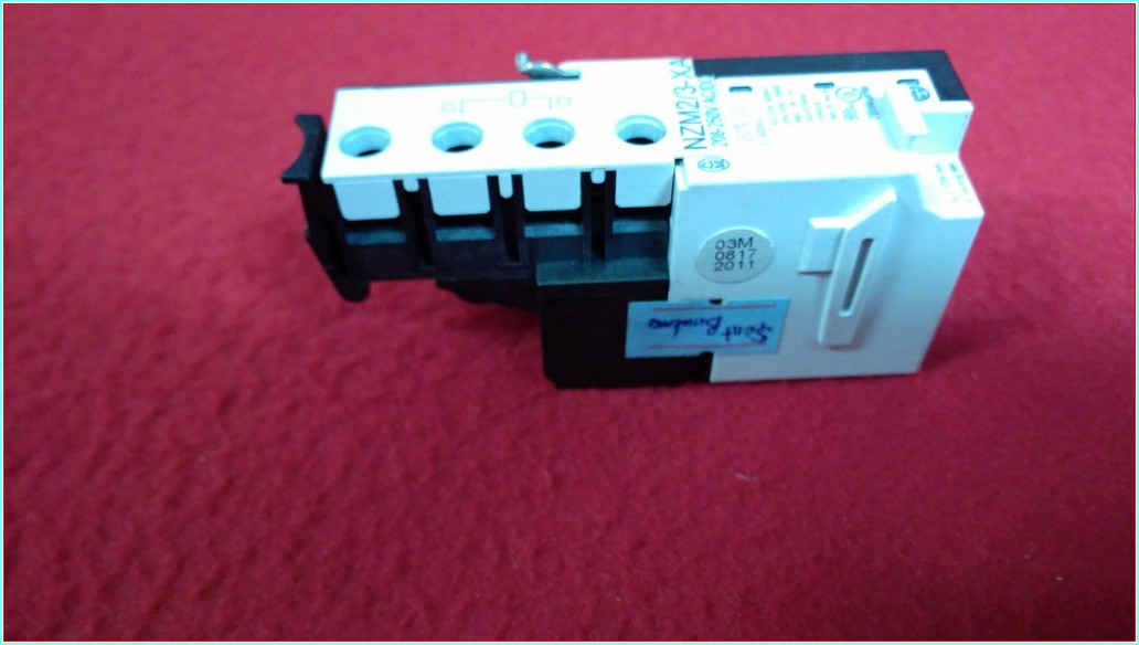 MOELLER NZM2/3-XA NZM2 208-250VAC/DC MOELLER  NZM ACTIRMA BOBİNİ