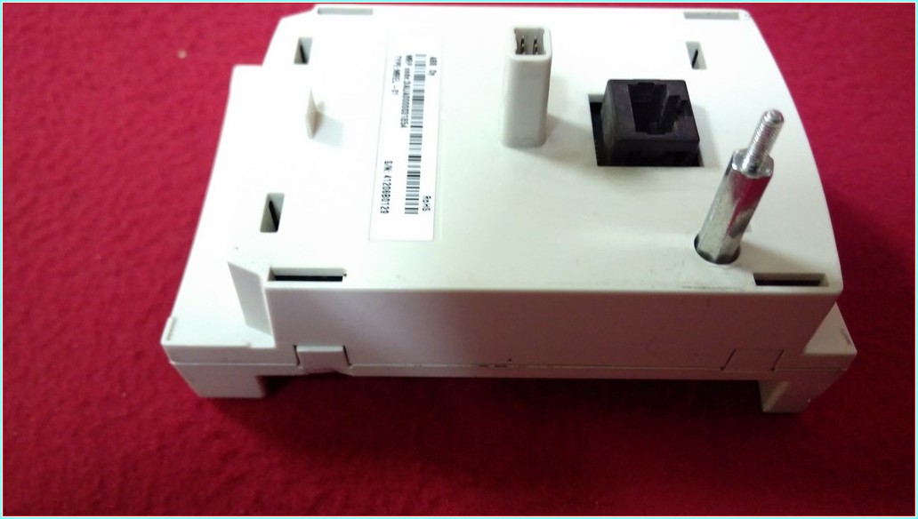 ABB MREL-01 3AUA0000031854 İnverter Röle Çıkış Genişletme Modülü Çıkış Rölesi