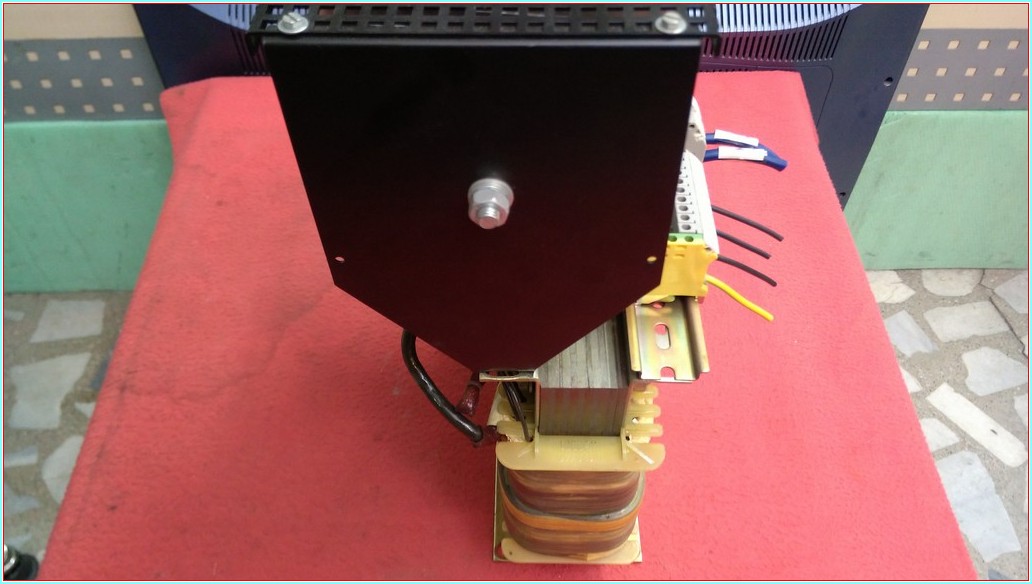 SCHNEİDER NGDL 2460-890408T4 60A HARMONİK FİLTRE