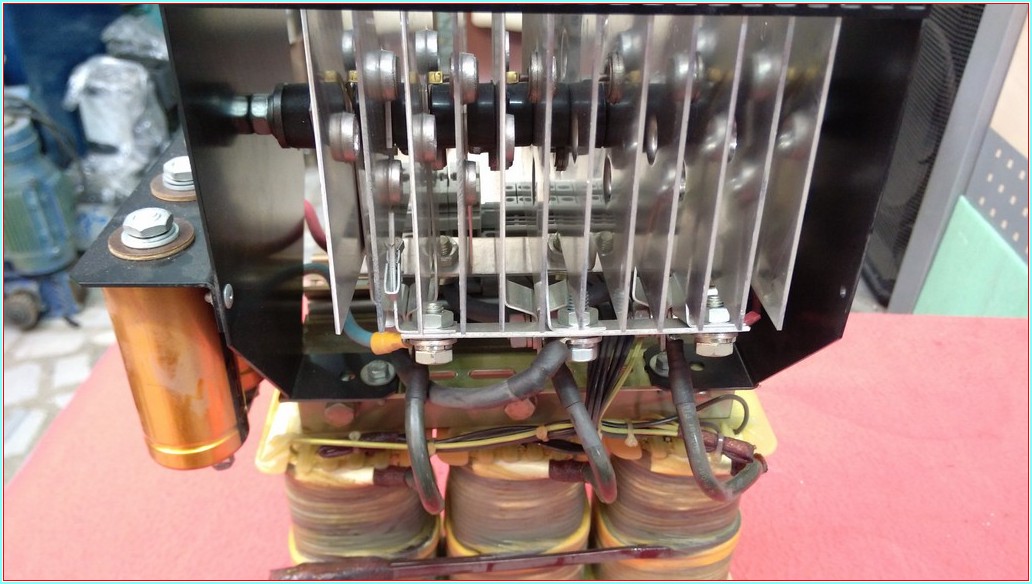 SCHNEİDER NGDL 2460-890408T4 60A HARMONİK FİLTRE