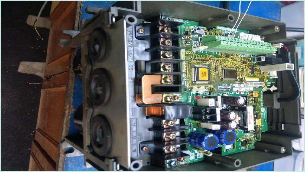 FRN7.5G11S-4LE1 FUJİ