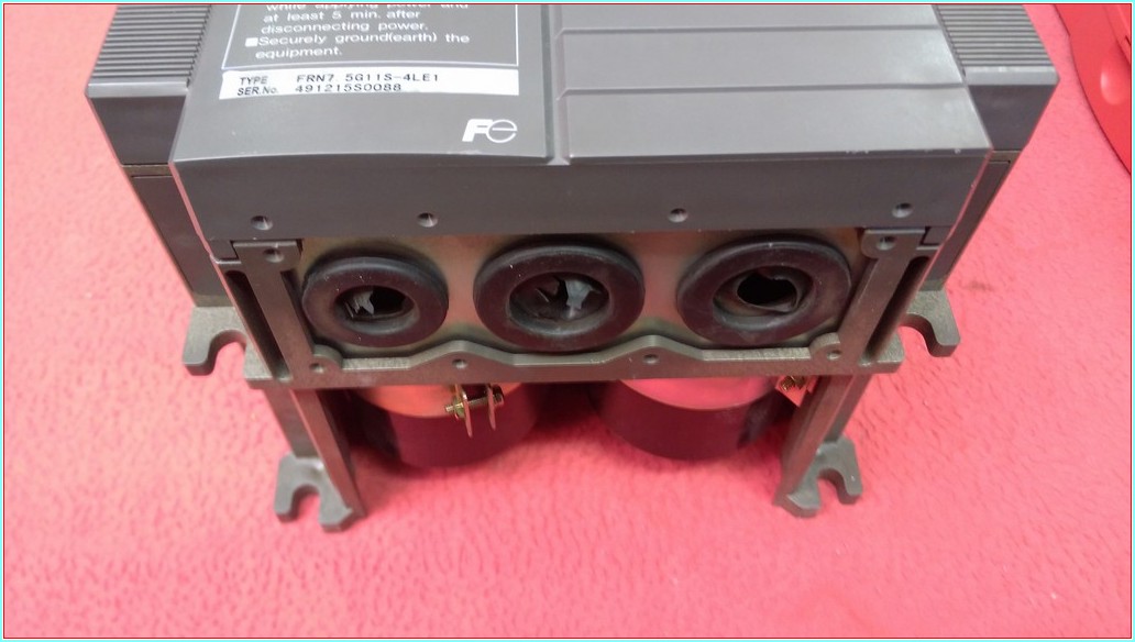 FRN7.5G11S-4LE1 FUJİ